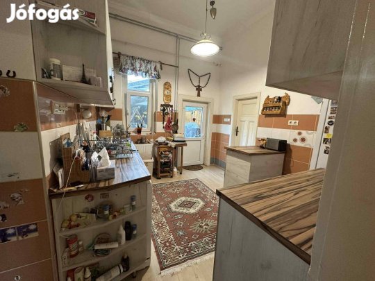 Eladó családi ház Nyiregyháza