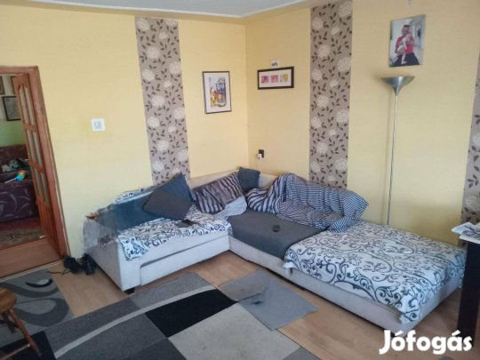 Eladó családi ház Nyíregyháza Alsópázsit