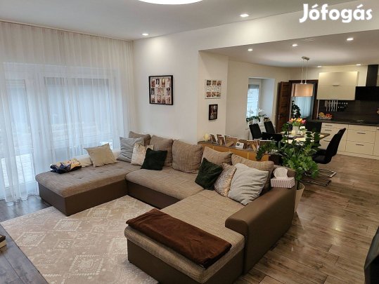 Eladó családi ház Nyíregyháza Borbánya