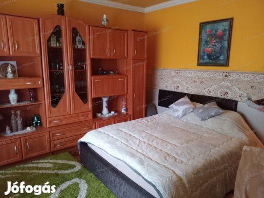 Eladó családi ház Nyíregyháza Kertváros