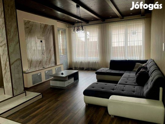 Eladó családi ház Nyiregyháza Oros