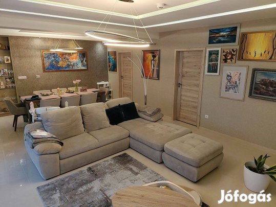 Eladó családi ház Nyíregyháza Oros