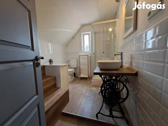 Eladó családi ház Nyíregyháza Sóstófürdő