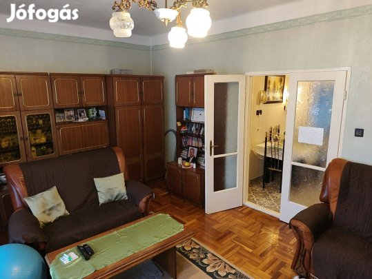 Eladó családi ház Nyíregyháza Sóstóhegy