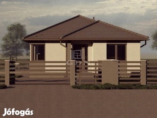 Eladó családi ház Nyíregyháza, Gólyahír lakópark 1