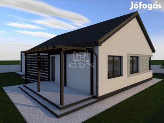 Eladó családi ház Nyíregyháza, Kollégium utcai lakópark 3