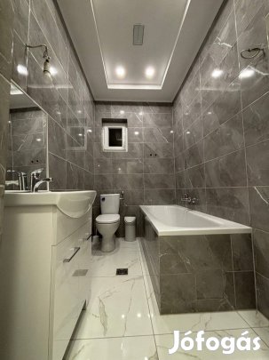 Eladó családi ház Nyíregyházamalomkert frekventált részén,saroktelken