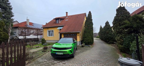 Eladó családi ház Öreghegyen