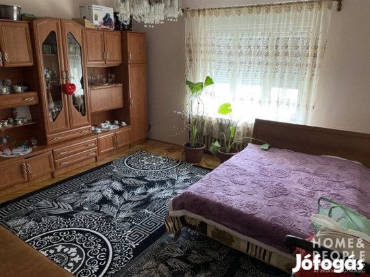 Eladó családi ház Öttömösön!