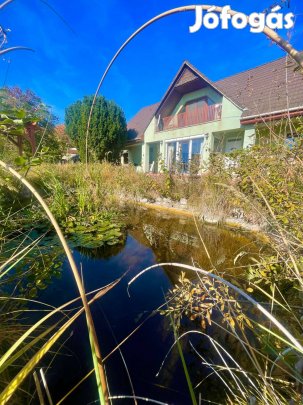 Eladó családi ház Pogányban
