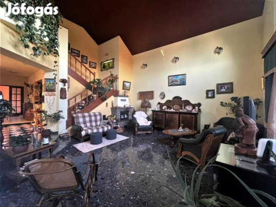 Eladó családi ház Pogányban!