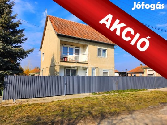 Eladó családi ház Polgár, Mikes Kelemen utca