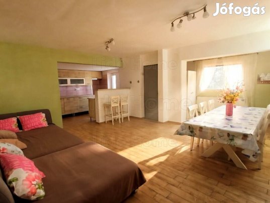 Eladó családi ház Pusztavámon