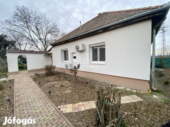 Eladó családi ház Ráckeve, Vasvári Pál utca