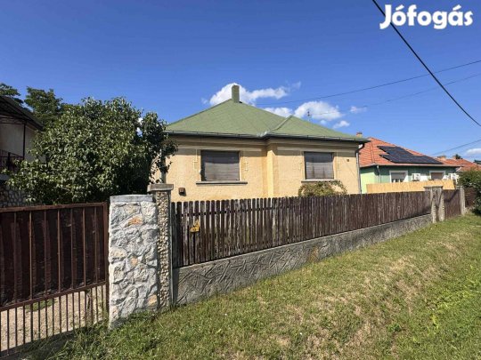 Eladó családi ház Sajókazán!
