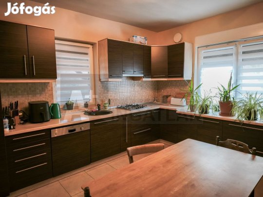 Eladó családi ház Sándorfalván, nyugodt környezetben