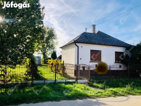 Eladó családi ház Semjénházán!