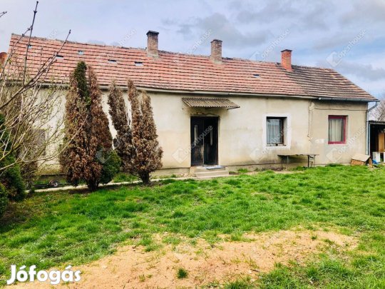 Eladó családi ház Somogyszobon!