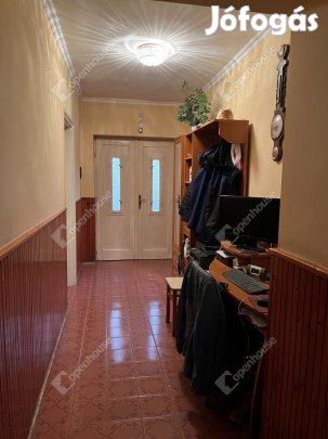 Eladó családi ház Sopronkövesden a  zöldszívű faluban