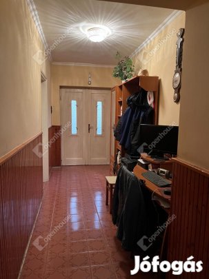 Eladó családi ház Sopronkövesden a  zöldszívű faluban