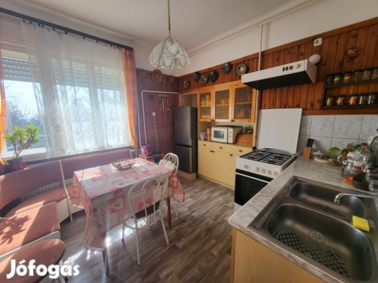 Eladó családi ház Szabolcsfaluban