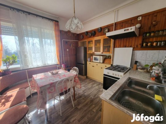 Eladó családi ház Szabolcsfaluban