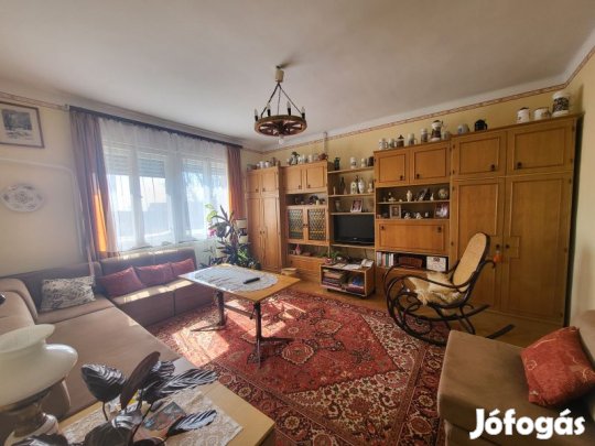 Eladó családi ház Szabolcsfaluban