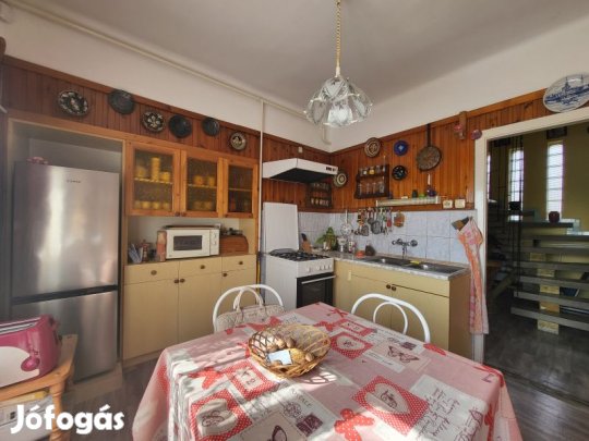 Eladó családi ház Szabolcsfaluban