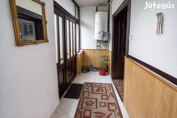 Eladó családi ház Szászváron