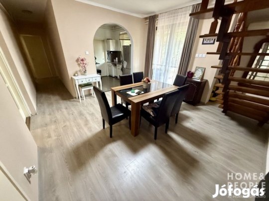 Eladó családi ház Szegeden!