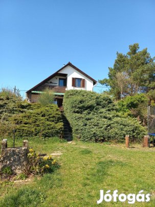 Eladó családi ház Szentendrén