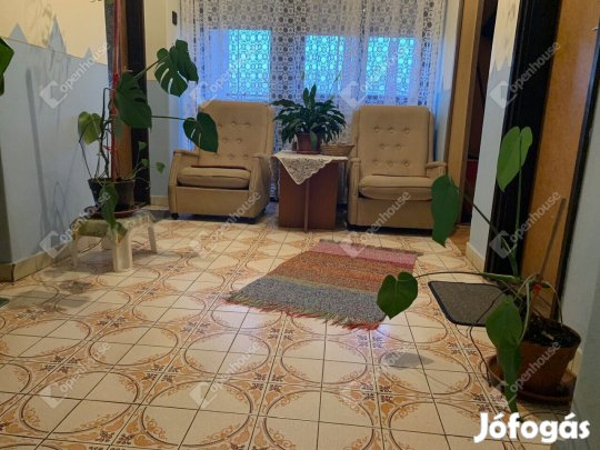 Eladó családi ház Szentgotthárd!