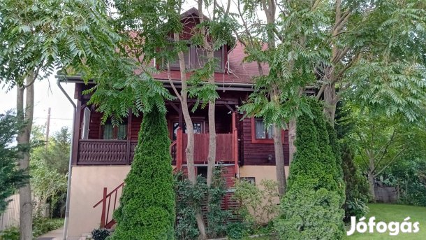 Eladó családi ház Szigetszentmiklós csendes kertvárosi részén!