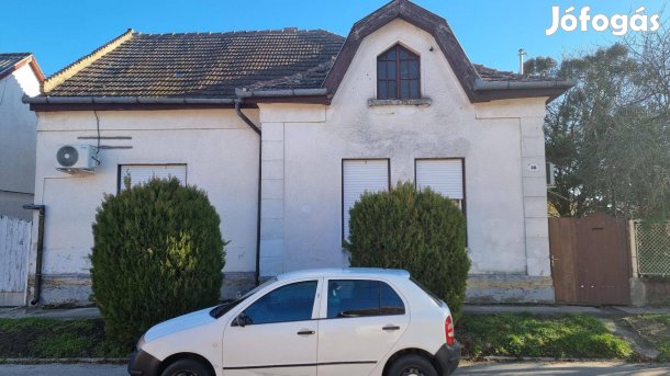 Elado családi ház Szigetvár városközponttol pár méterre