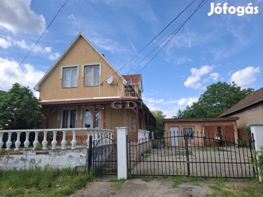 Eladó családi ház Szikszó, Kórház utca