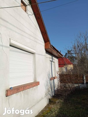 Eladó családi ház Szikszón