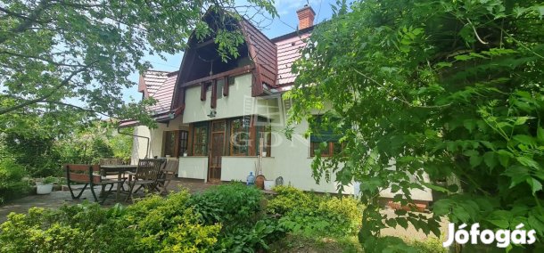 Eladó családi ház Sződliget, Sződliget kertváros