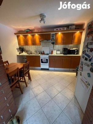 Eladó családi ház Sződligeten