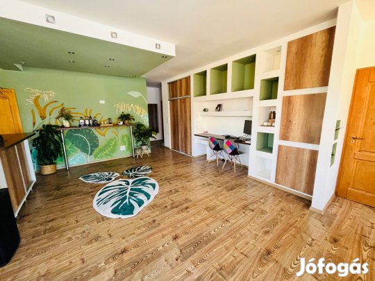 Eladó családi ház Szolnokon (Szandaszőlős)