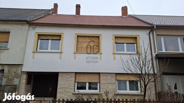 Eladó családi ház Szombathely kedvelt kámoni városrészén