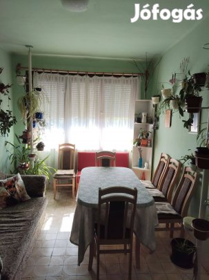 Eladó családi ház Taktaszada