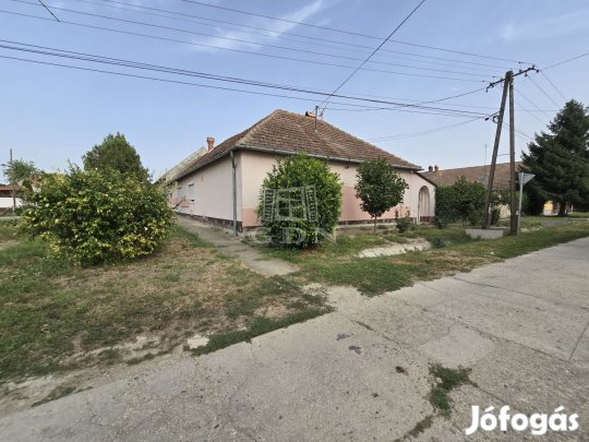 Eladó családi ház Tataháza, Vörösmarty Mihály utca