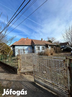 Eladó családi ház Tiszatardoson