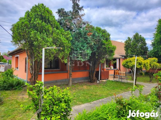 Eladó családi ház Tiszaújváros, Dózsa György utca