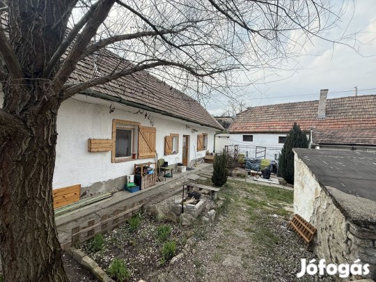 Eladó családi ház Tokodon  csendes, nyugodt környezetben!