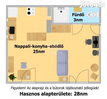 Eladó családi ház Újfehértó, Éva utca