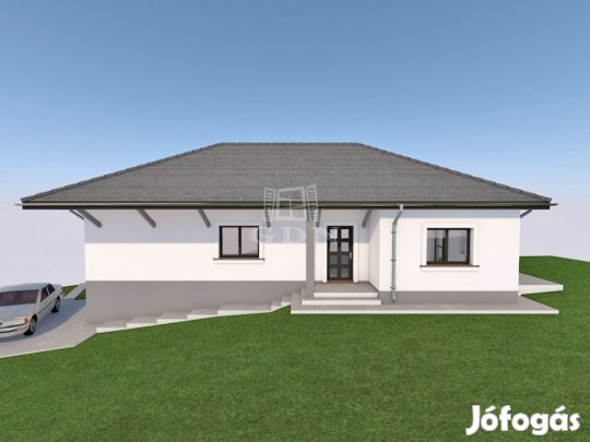 Eladó családi ház Valkó, Vörösmarty utca