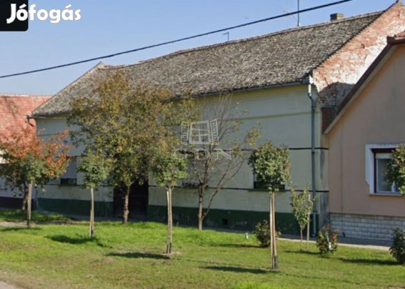 Eladó családi ház Vaskút, Kossuth Lajos utca