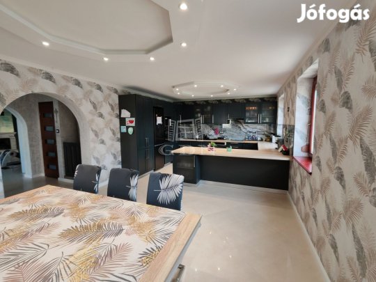 Eladó családi ház Vaskút, Pozsonyi utca