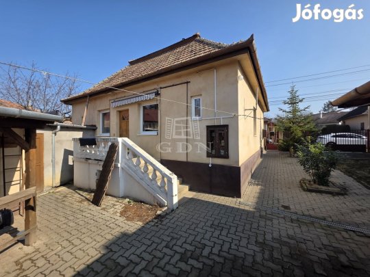 Eladó családi ház Veszprém, Jeruzsálemhegy